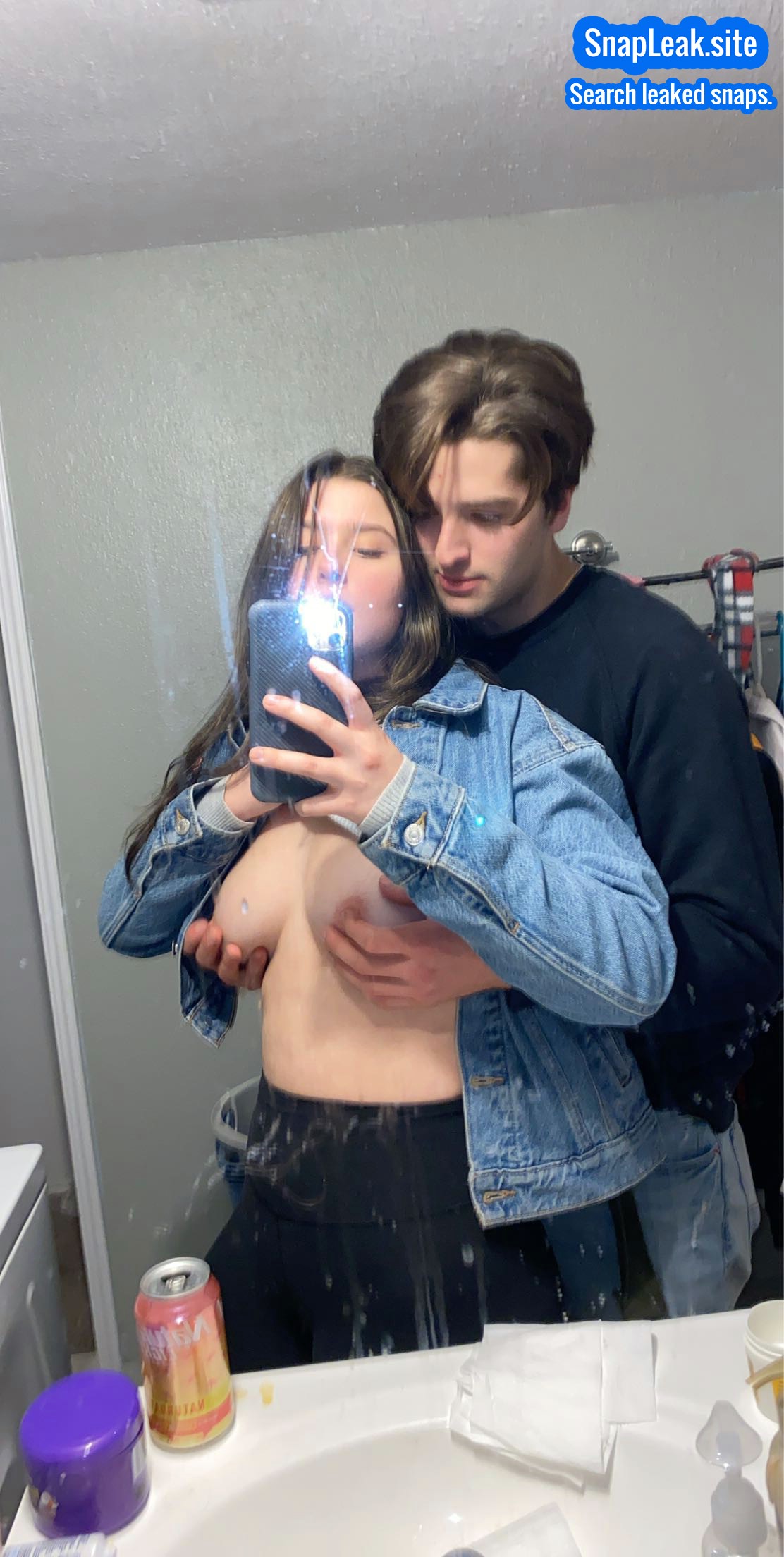 Snapchat Girl Leaked