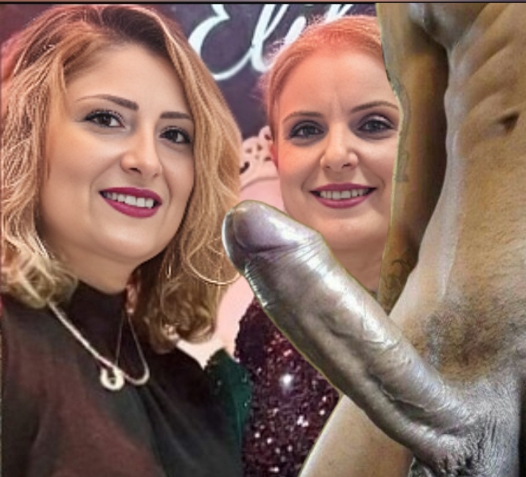 WEB-FAMOUS SLUT GULAY AND WEB-FAMOUS SLUT MICHAELA RAFET