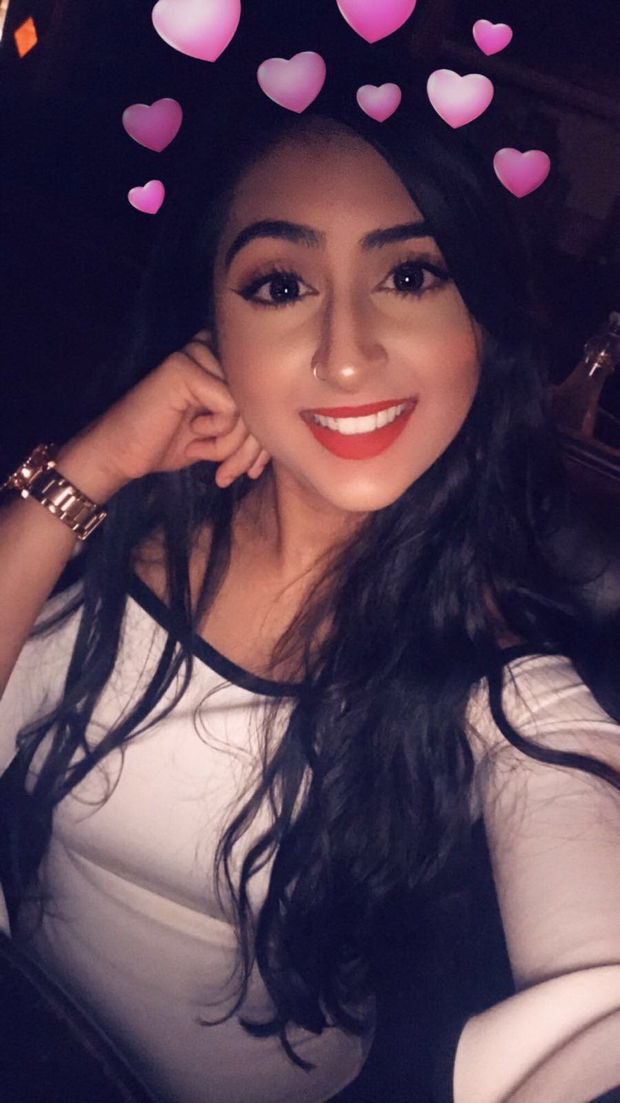 Sexy hot Indian NRI