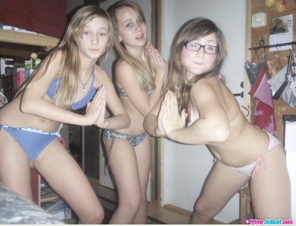 sexy teens