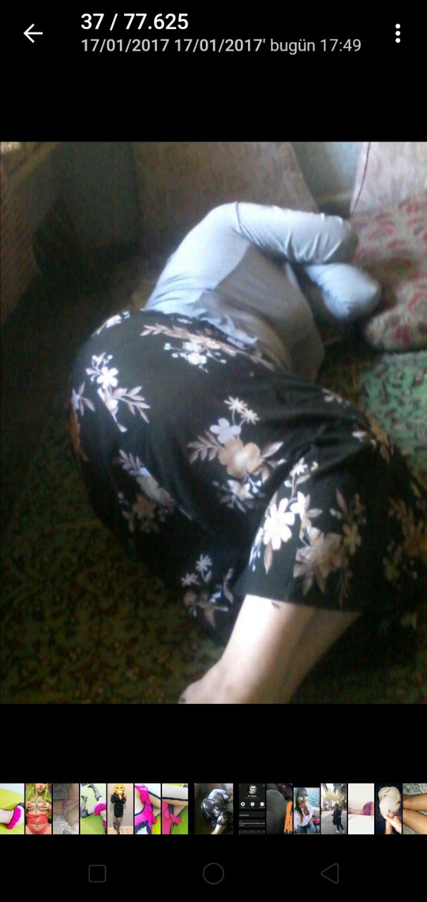 Turkish Slut Womans 28 arsivizm gallery