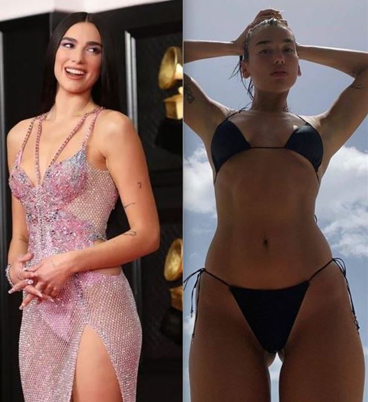 Dua Lipa