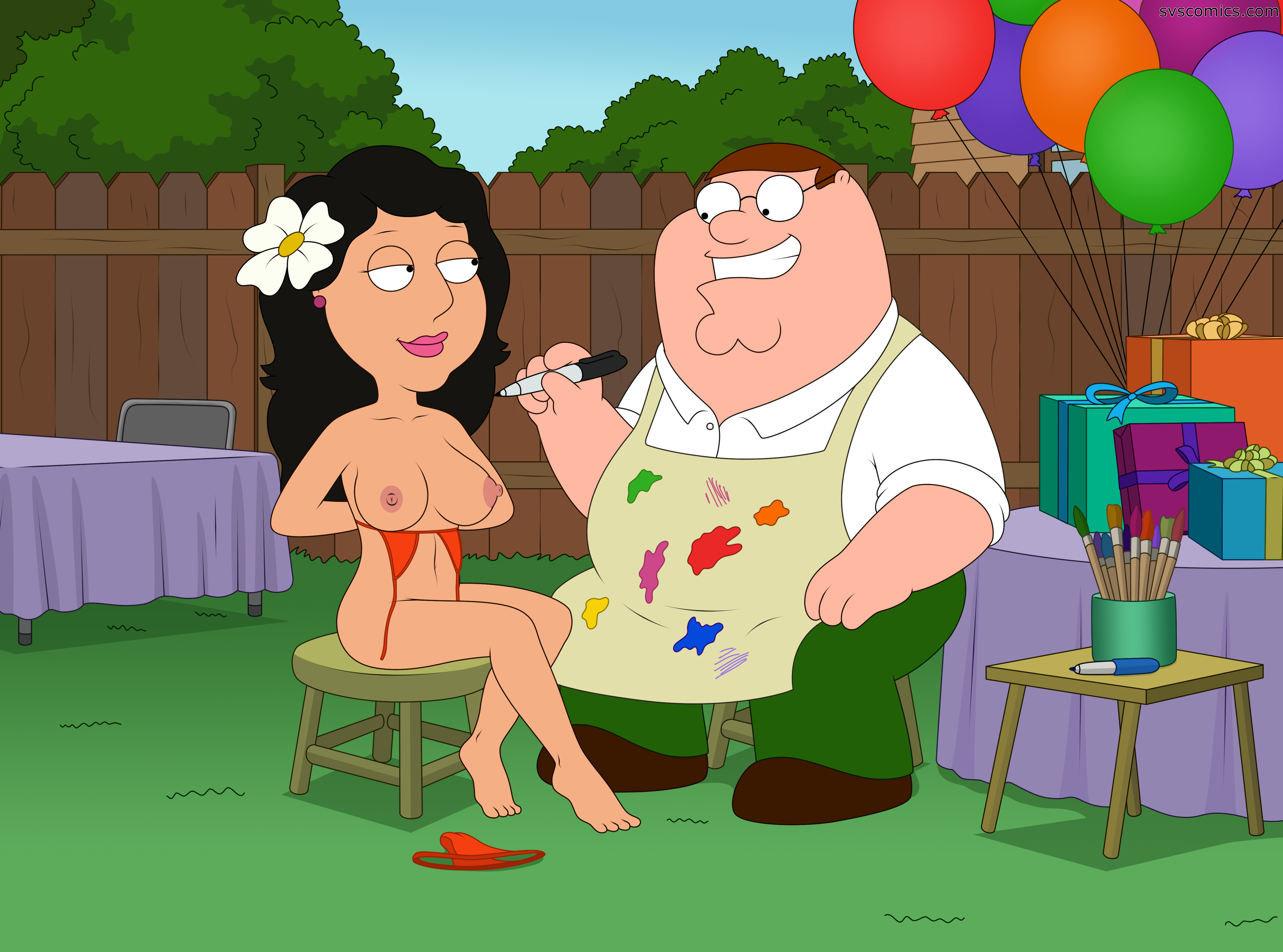Best Cartoon Porn of the Day 5