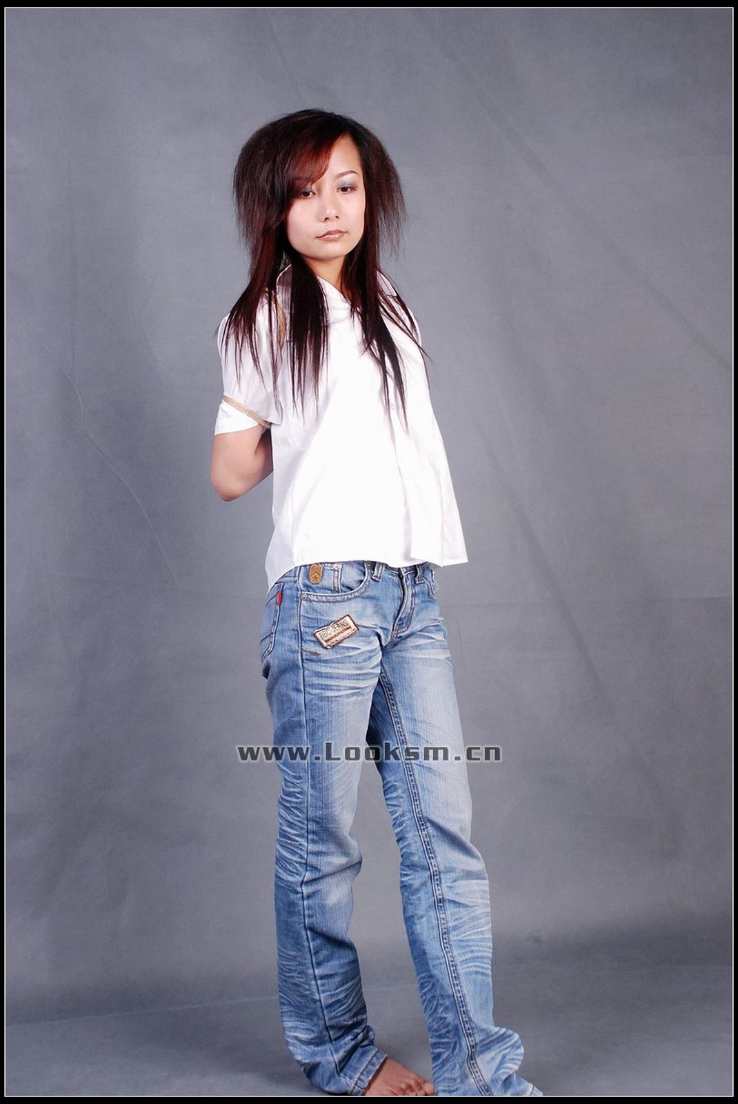 Chinese Rope Model 312