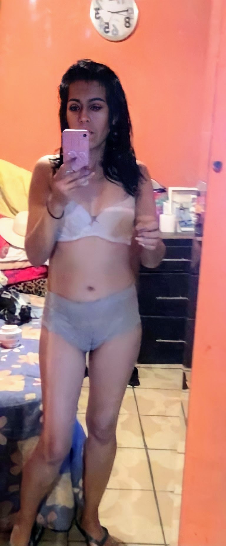 Linda mexicana