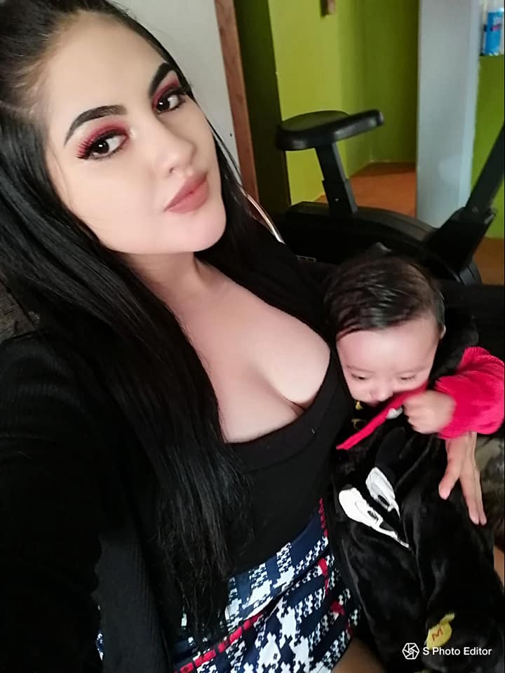 America Macias