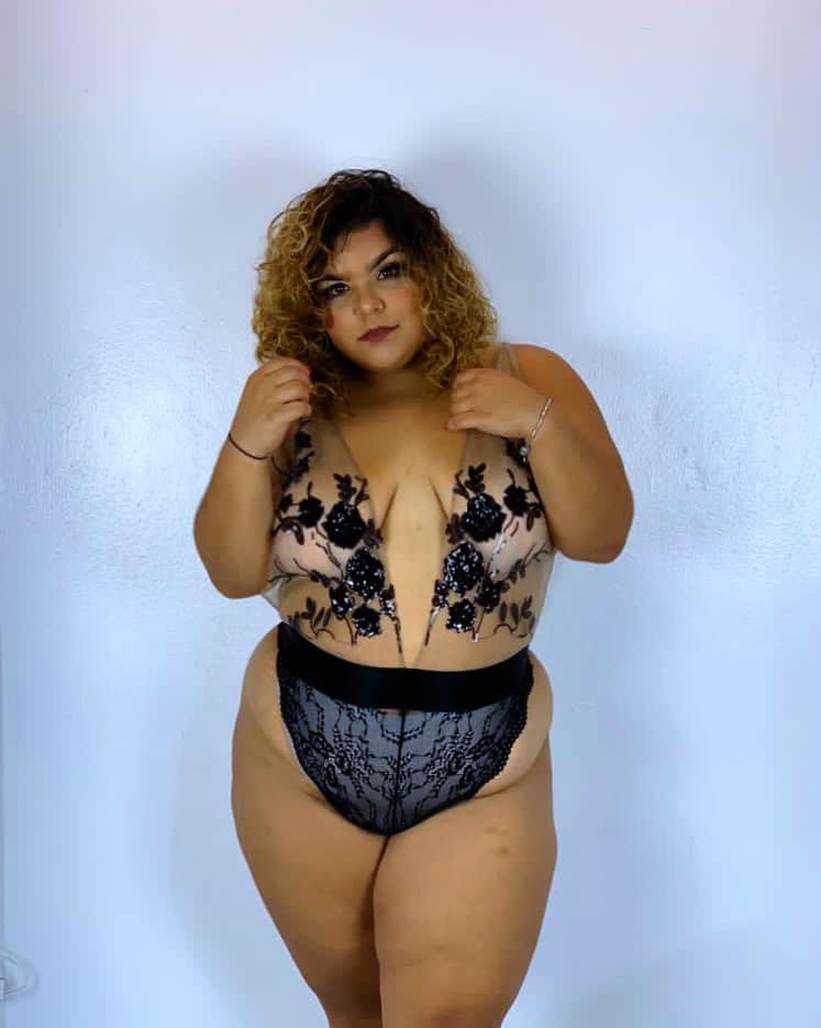 si les gustan marranas Jeva XL