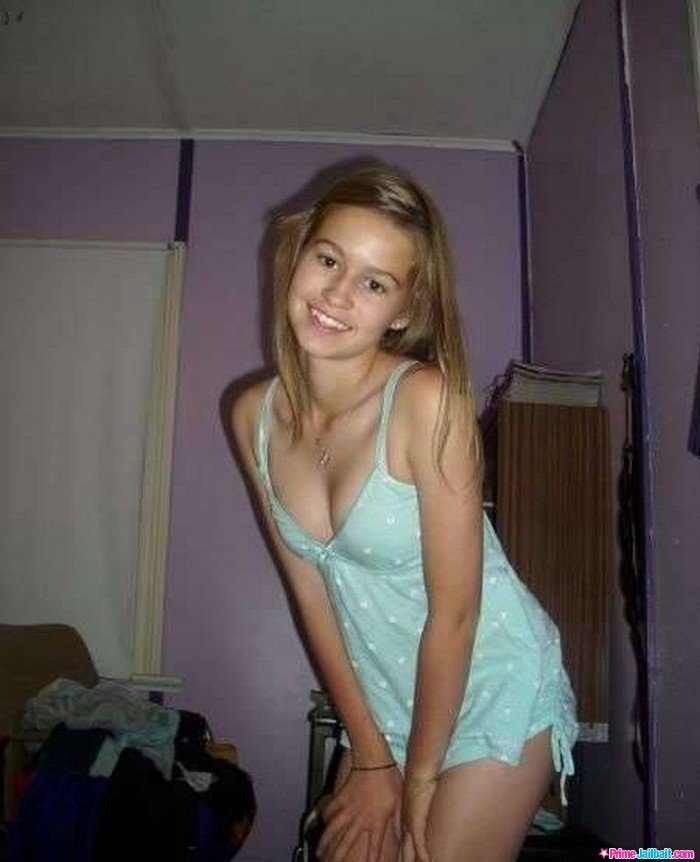 sexy teens
