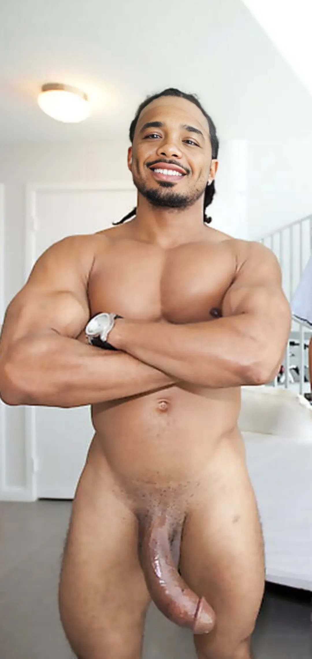 Wife niki loves my friends niger cock and my Mexican friends