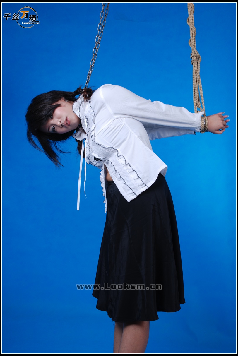 Chinese Rope Model 43