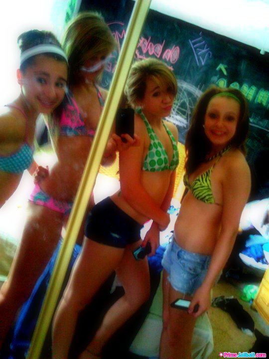 sexy teens