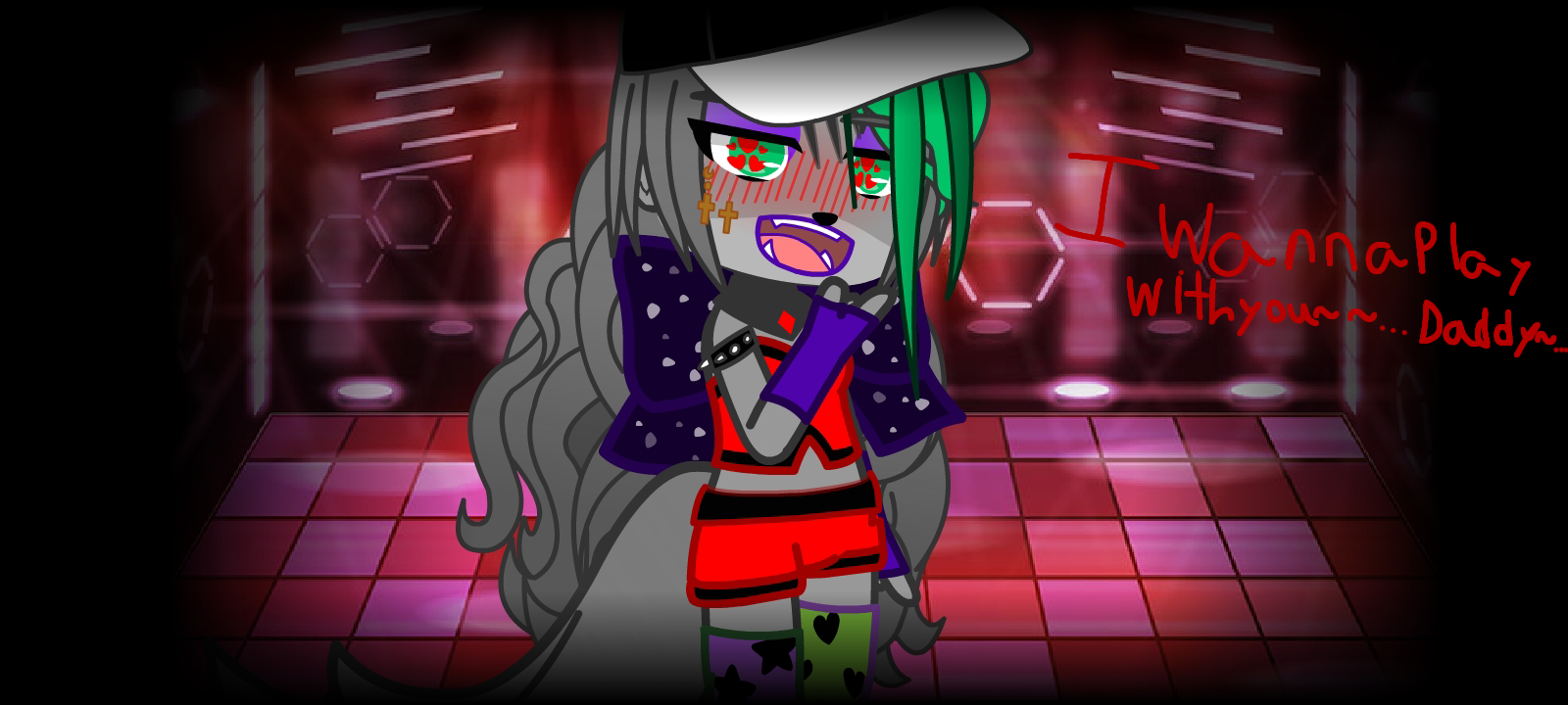 Roxy~