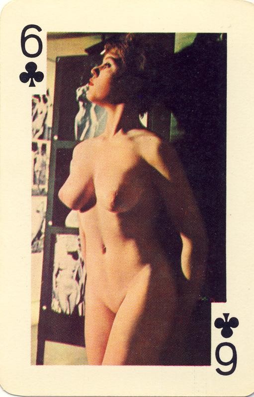Playing Cards 2