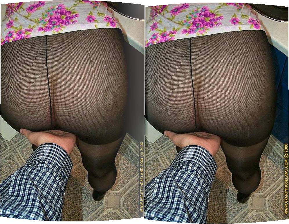 PANTIES  PANTYHOSE