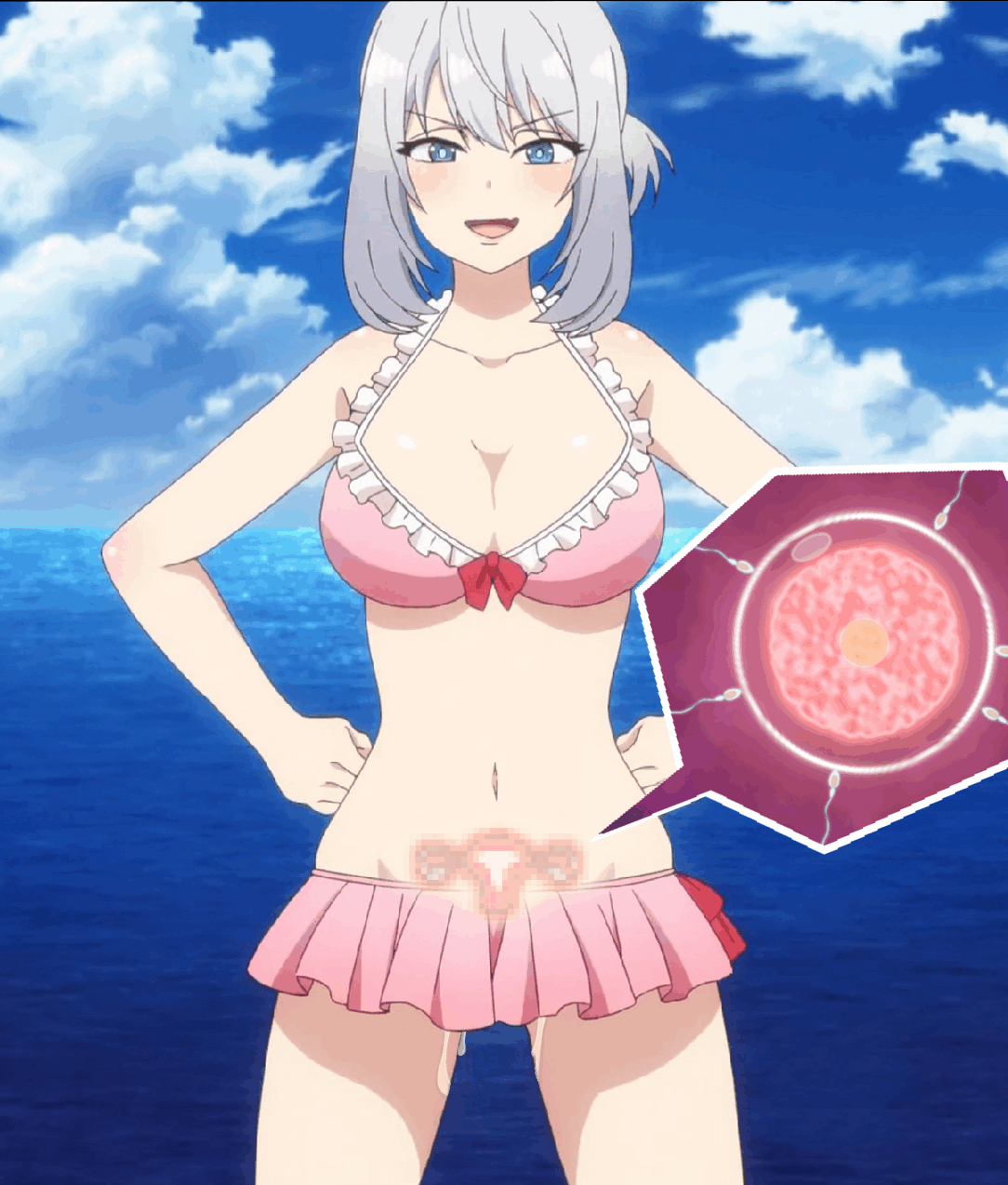 Impregnation Animated R34 (Rule 34)
