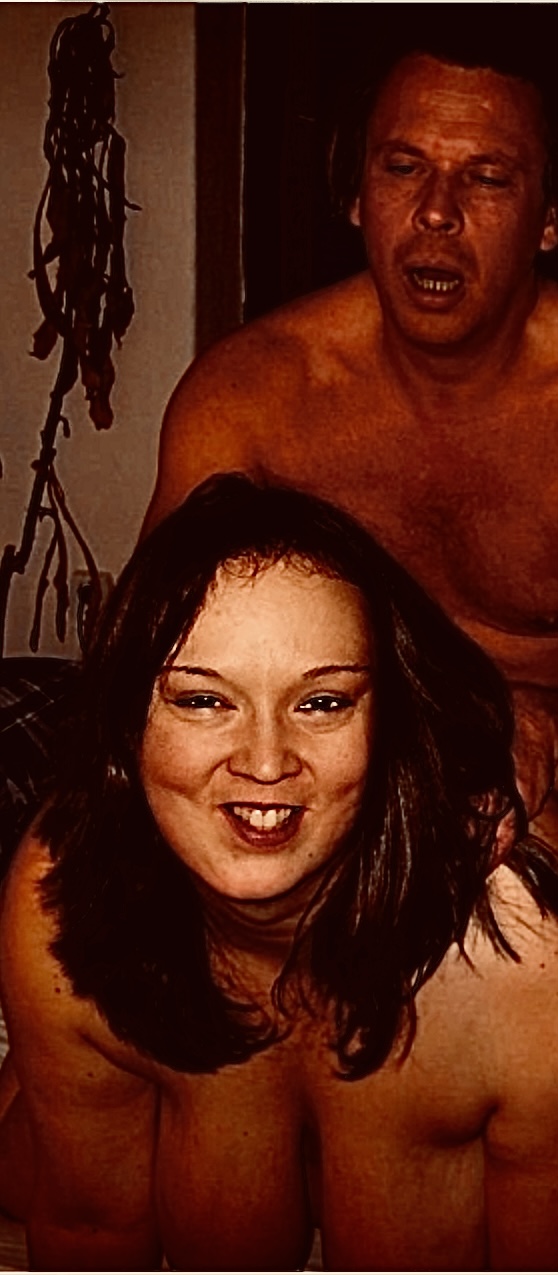 Shared Hot Wife
