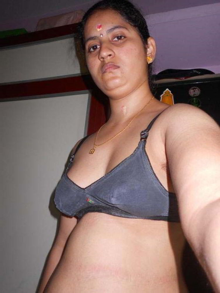 Indian innocent house wife