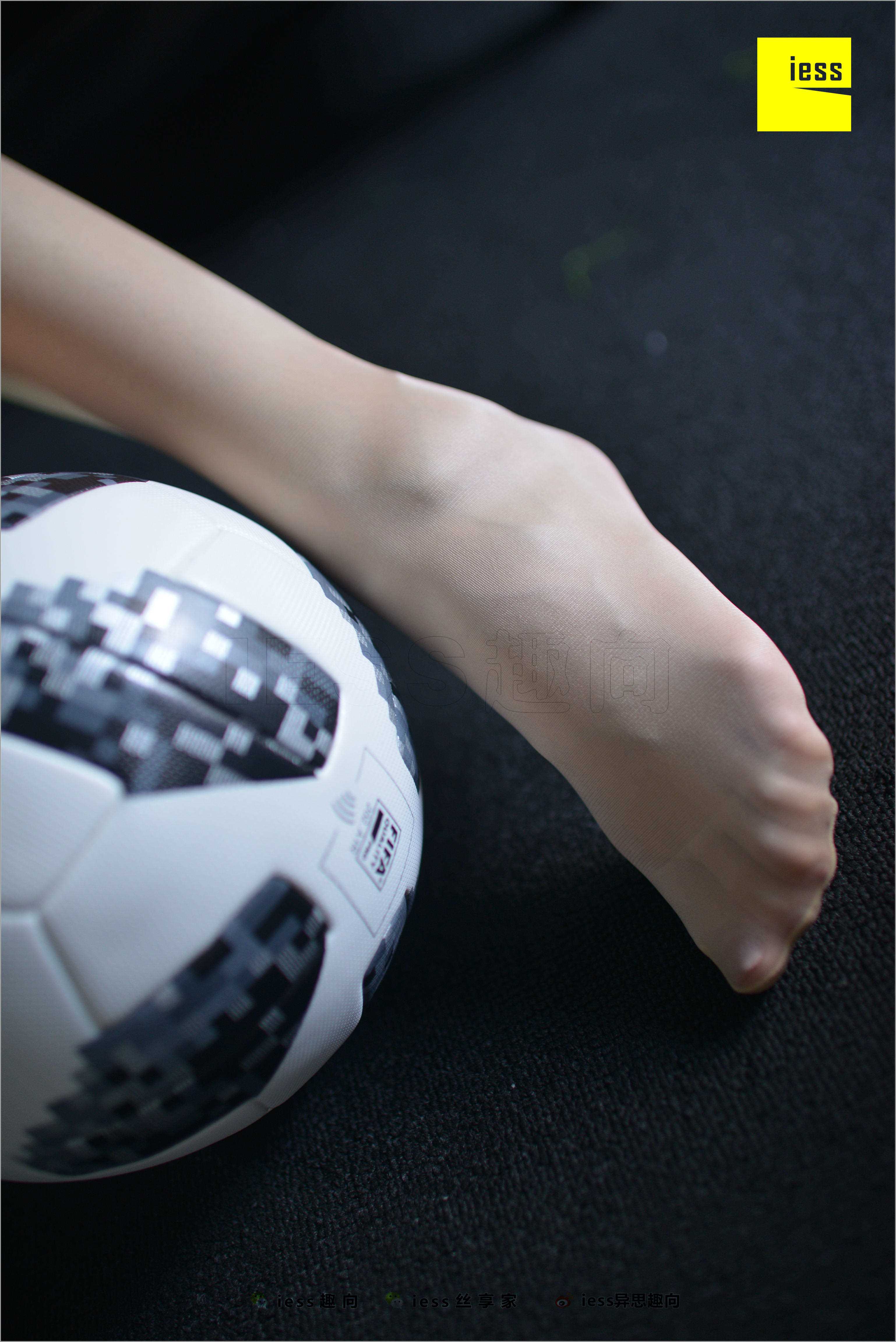 China Beauty Legs and feet 525