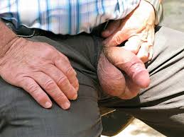 Old man cocks jerked sucked and cumming