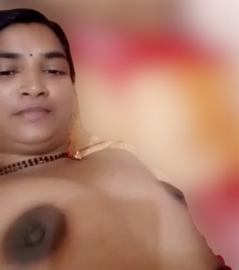 South Indian aunty nude