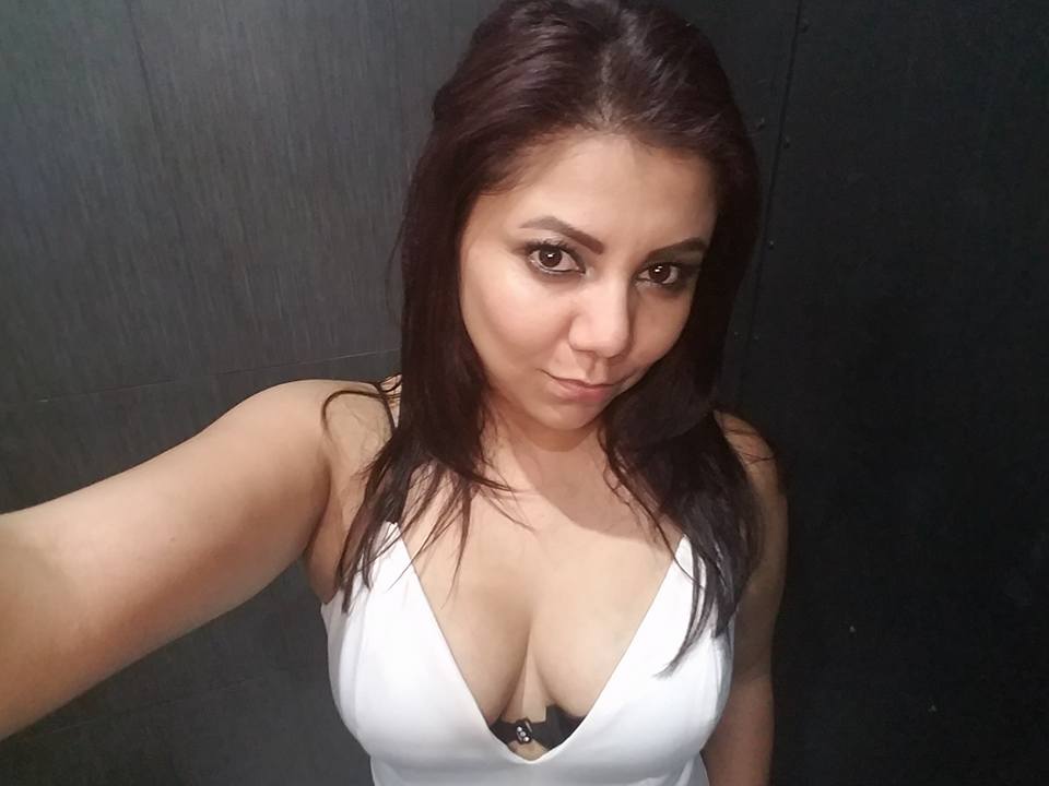 Alejandra Sanchez