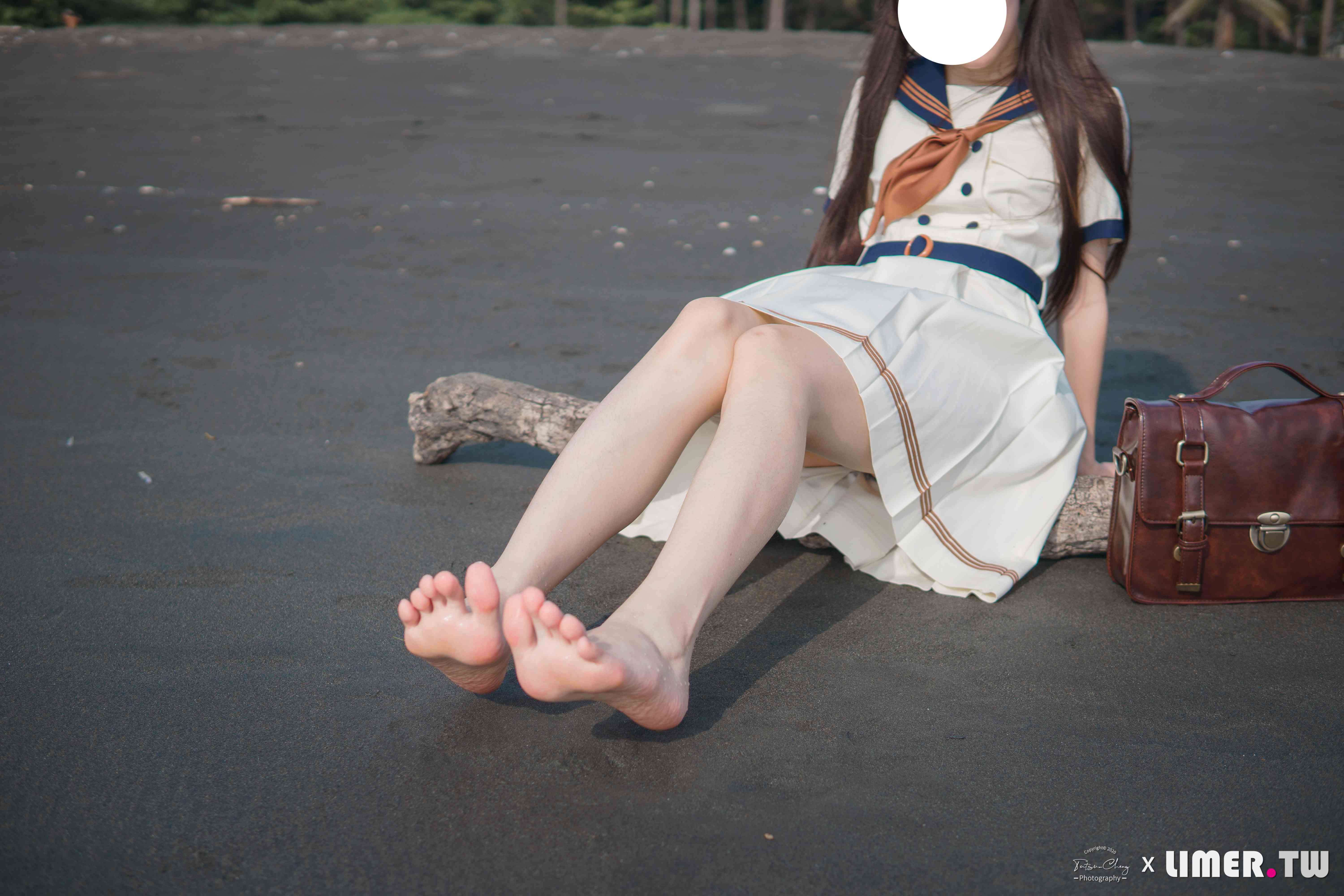 China Beauty Legs and feet 621