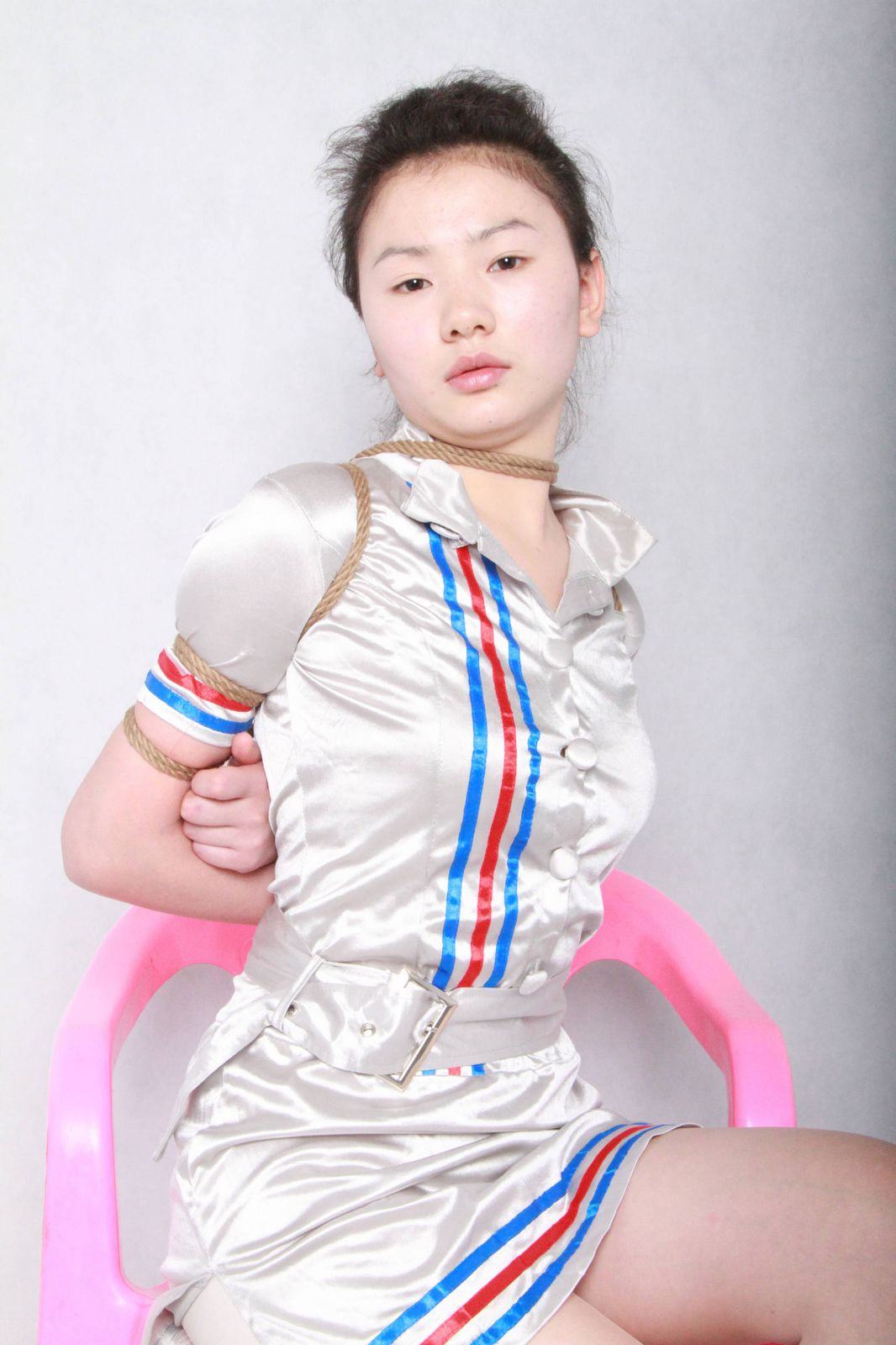 Chinese Slave Girl Training Camp 46