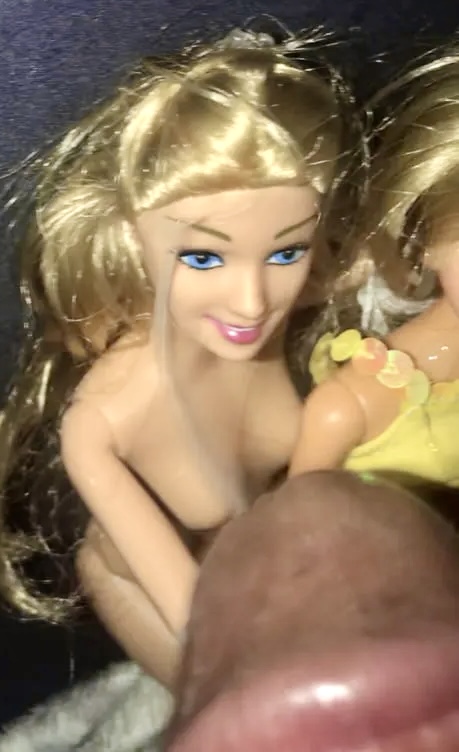 2020 a new princess doll