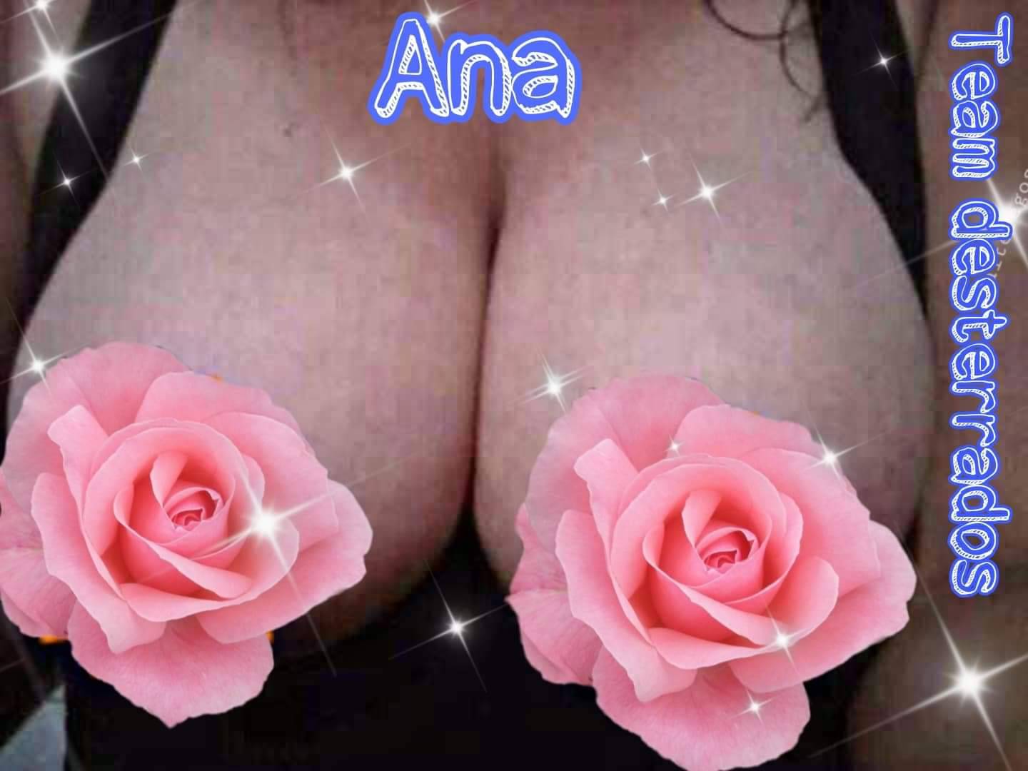 Ana Acosta