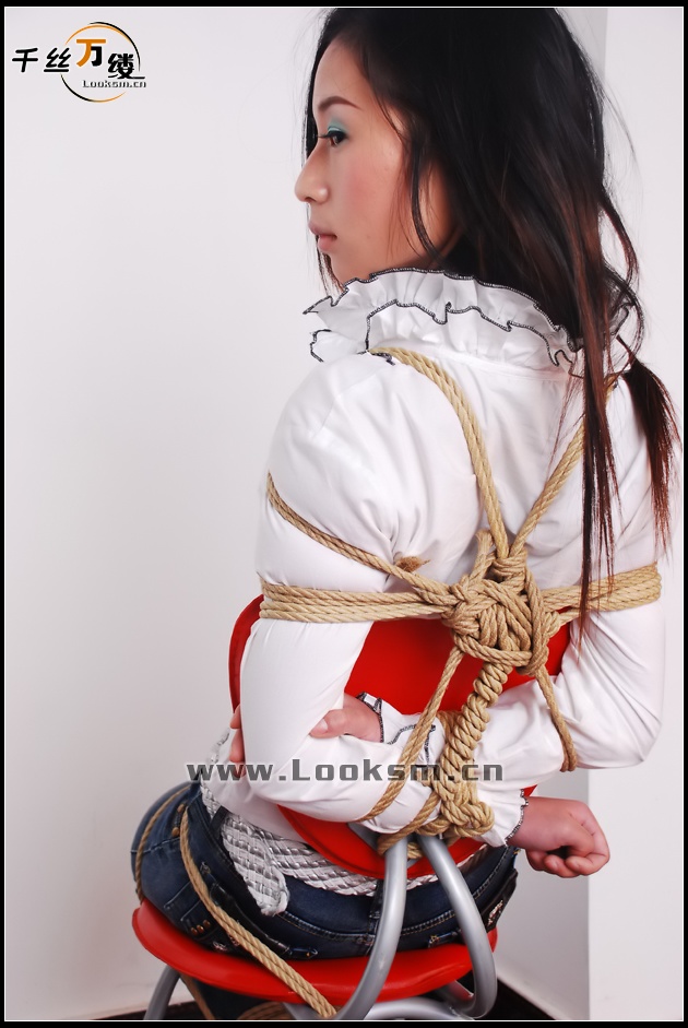 Chinese Rope Model 79