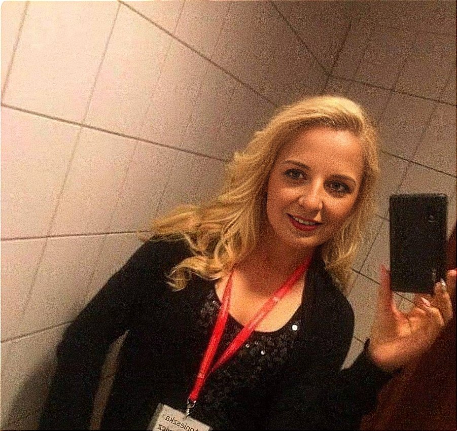 Making of a Webslut