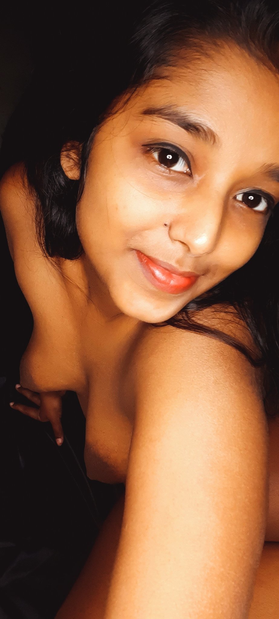 Desi girl final part