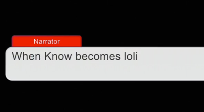 loli impregnation