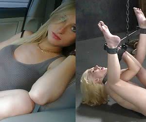 sex slaves and bondage 1
