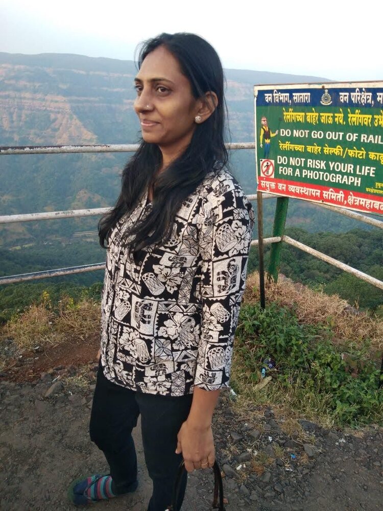 Meera iyer