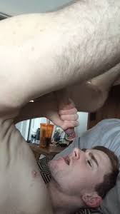 Beautiful cocks sucked and delicious cumshots