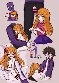 FNAF all of it