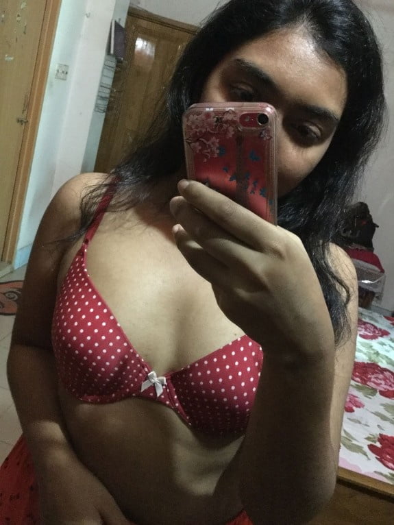 Desi Tamil girl
