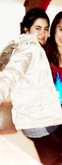 The prettiest girl in the world - Private sexy pics leaked