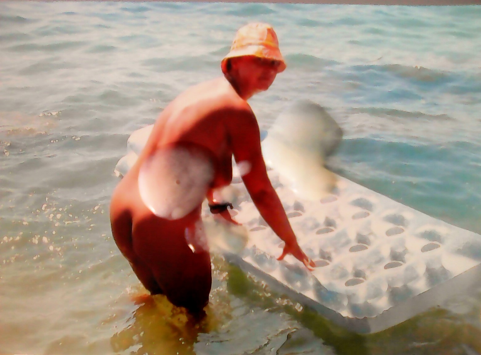 sabine beach nudist busty butt pics & tribute