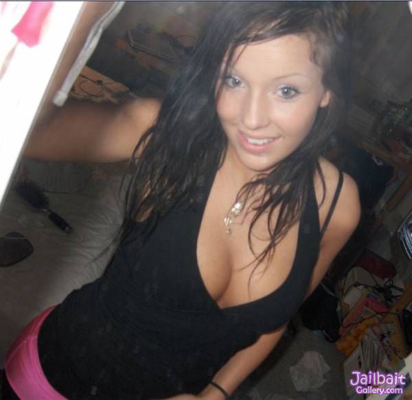 sexy teens