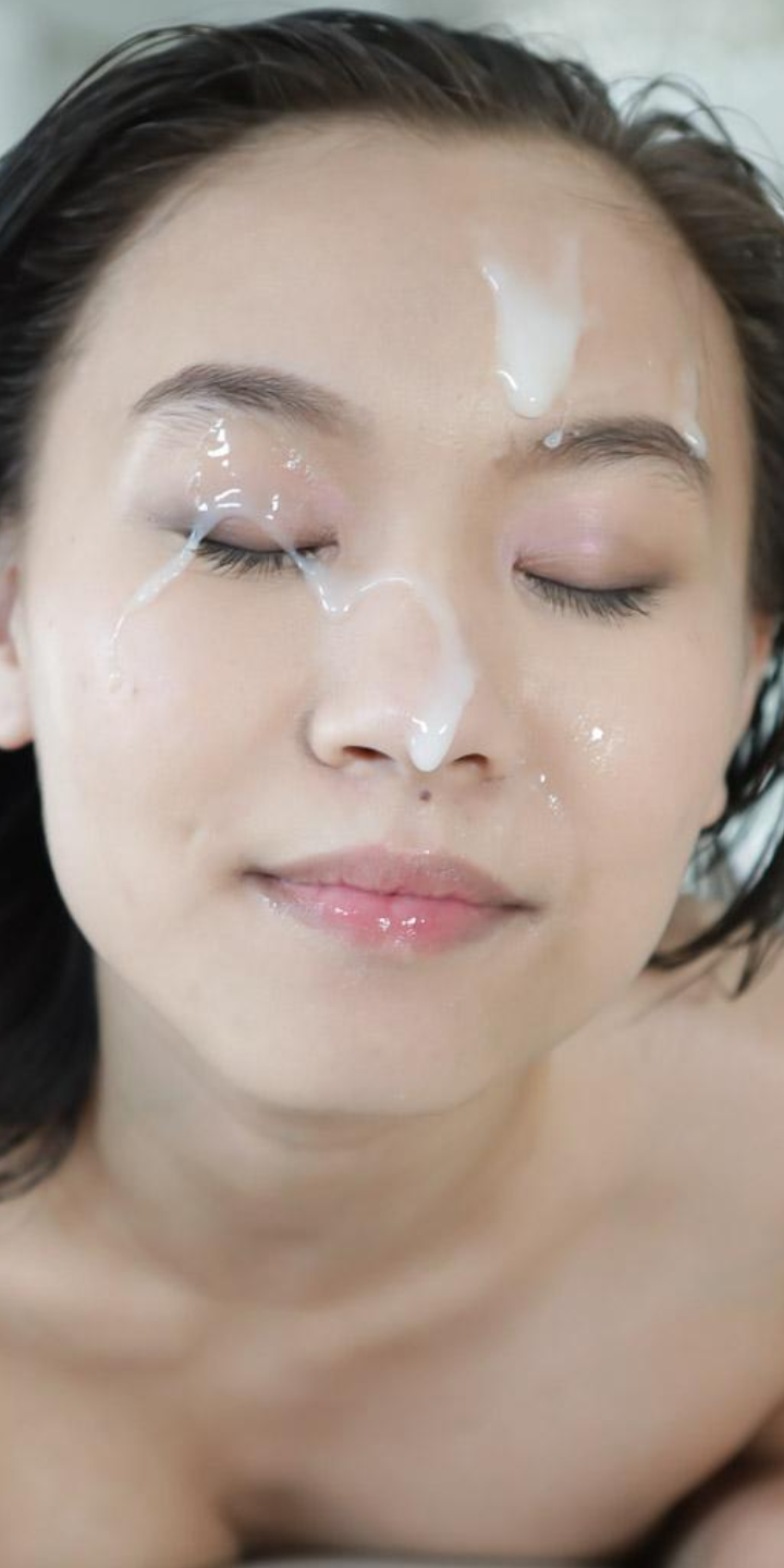 Splat The Face 41