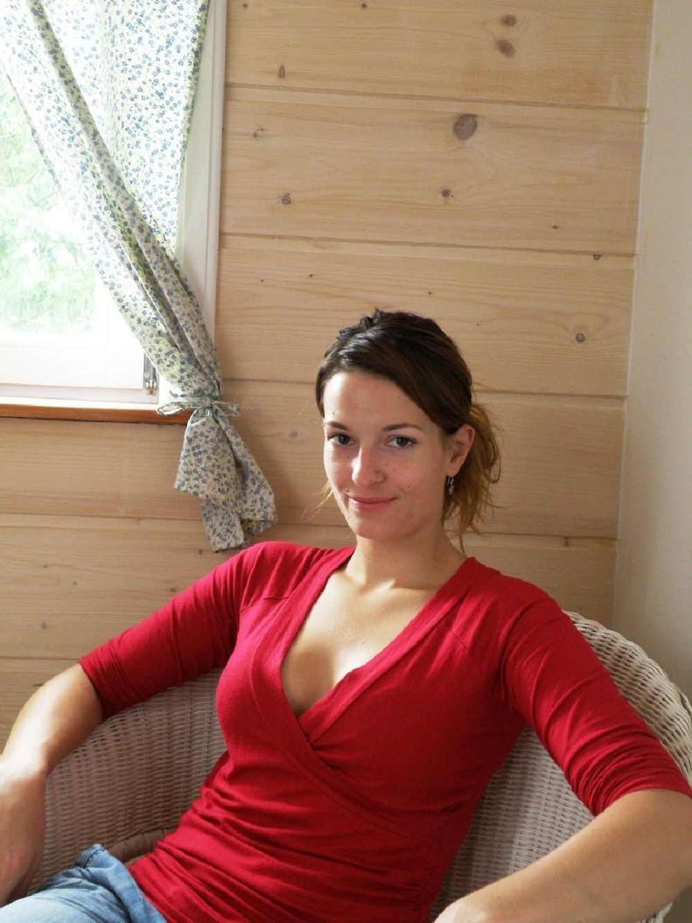 Naughty Amateurs 205