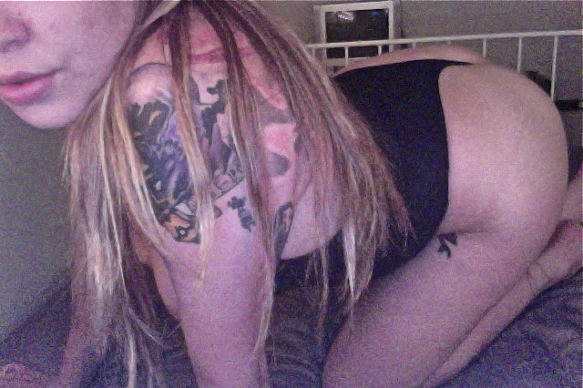 Dimples N Tattoos