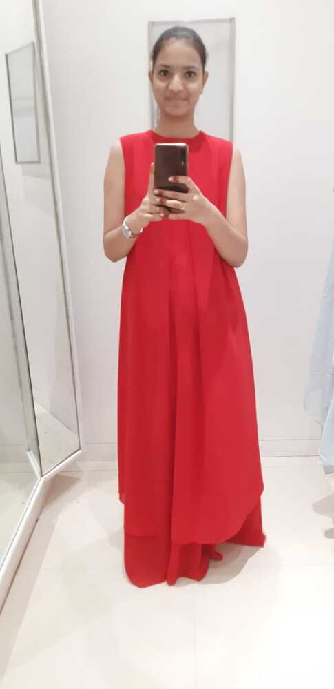 Desi teen girl