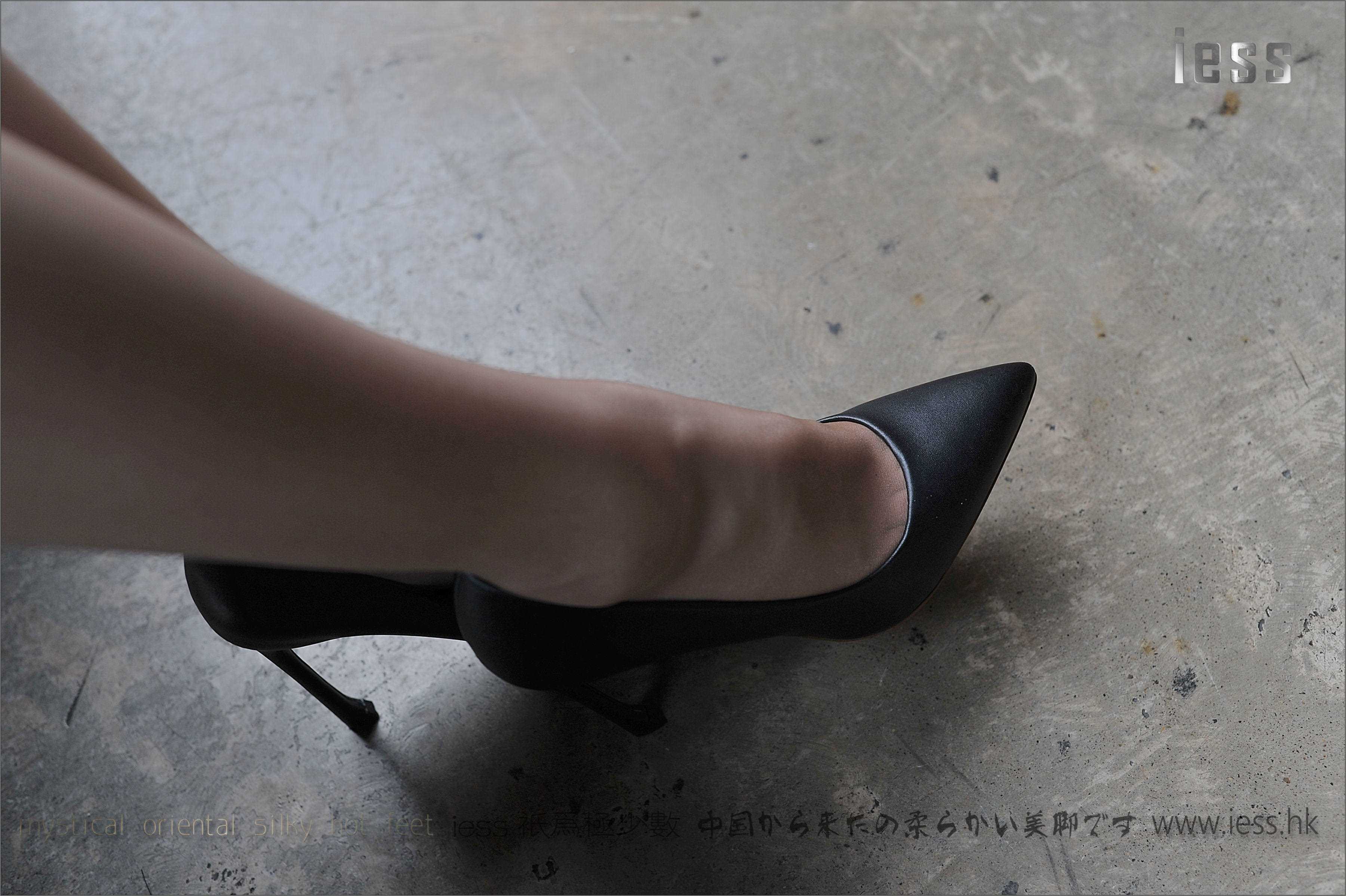 China Beauty Legs and feet 145