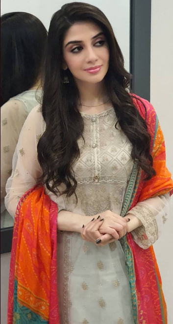 Maid in Pakistan - Beautiful Desi Girl