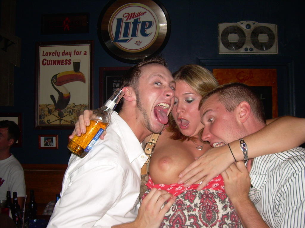 Show Them Titties