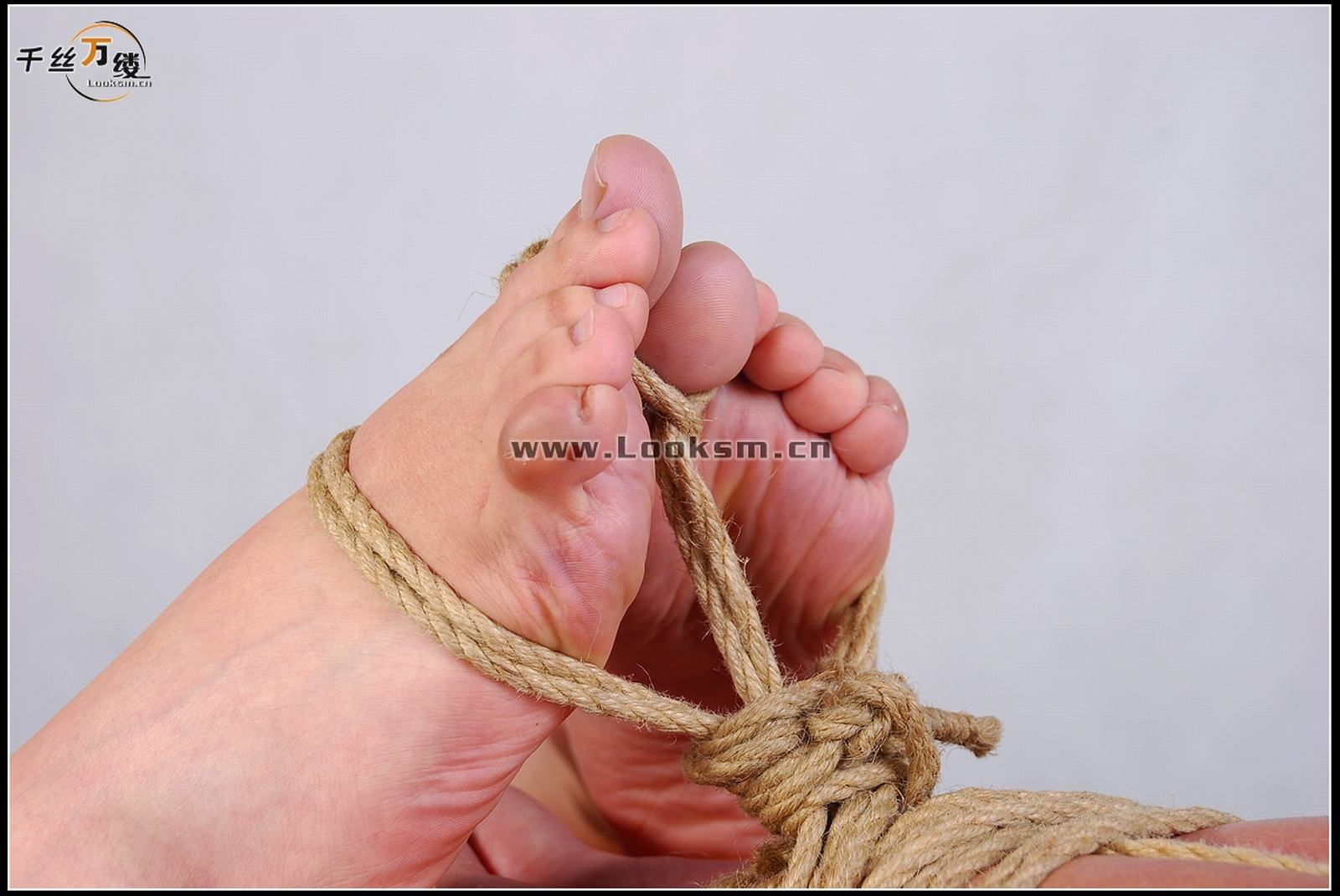 Chinese Rope Model 267