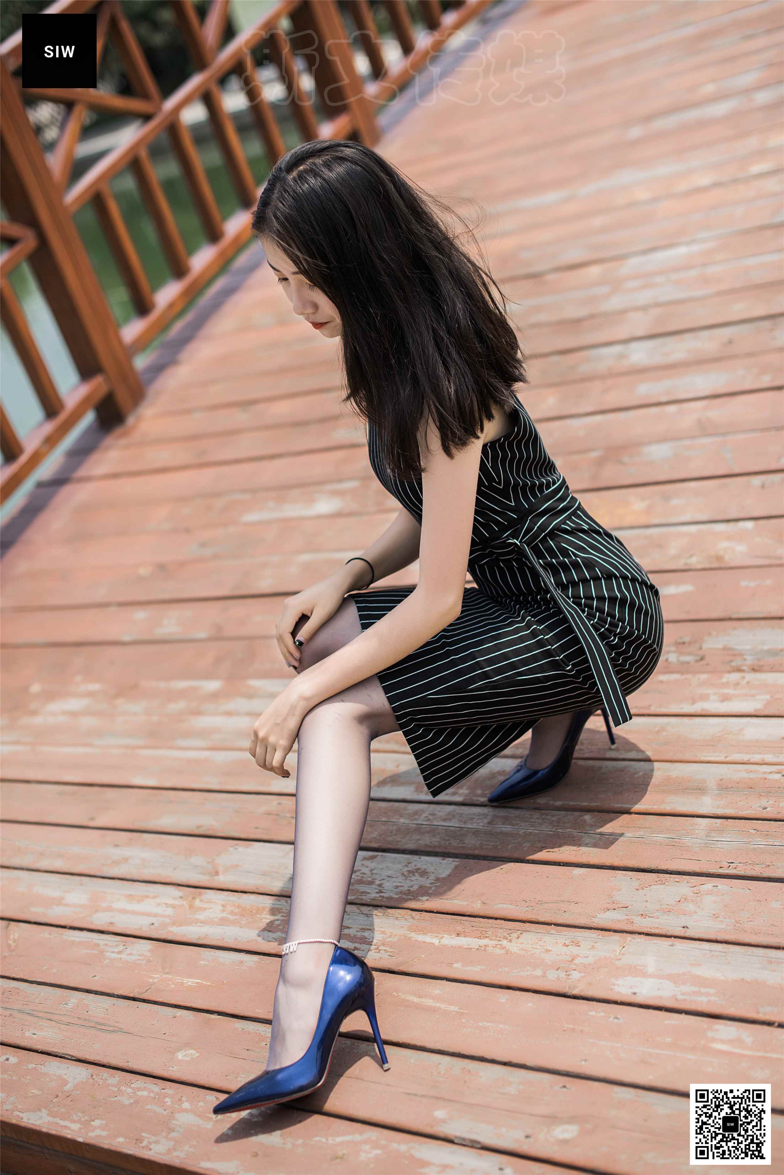 China Beauty Legs and feet 48